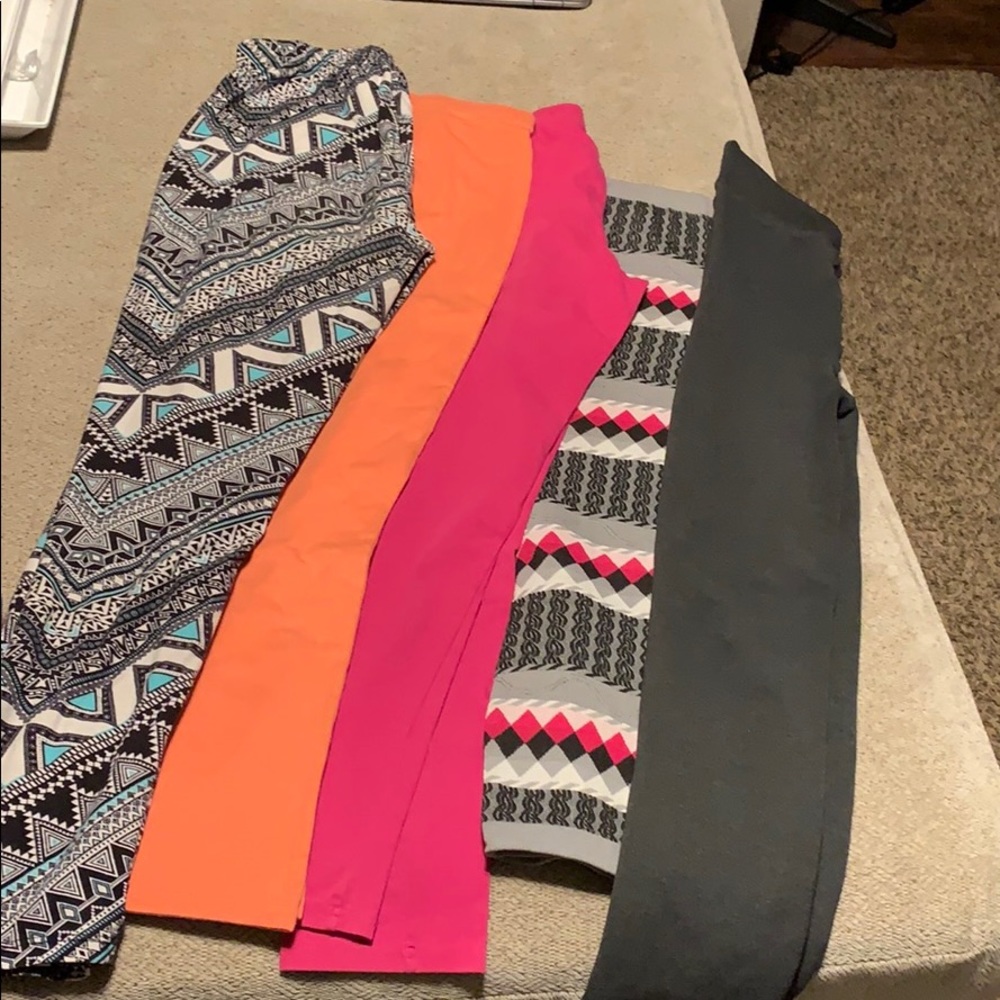 Leggings